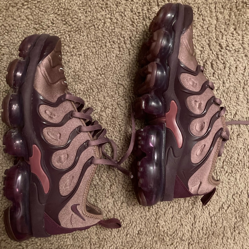 Nike air vapor max plus